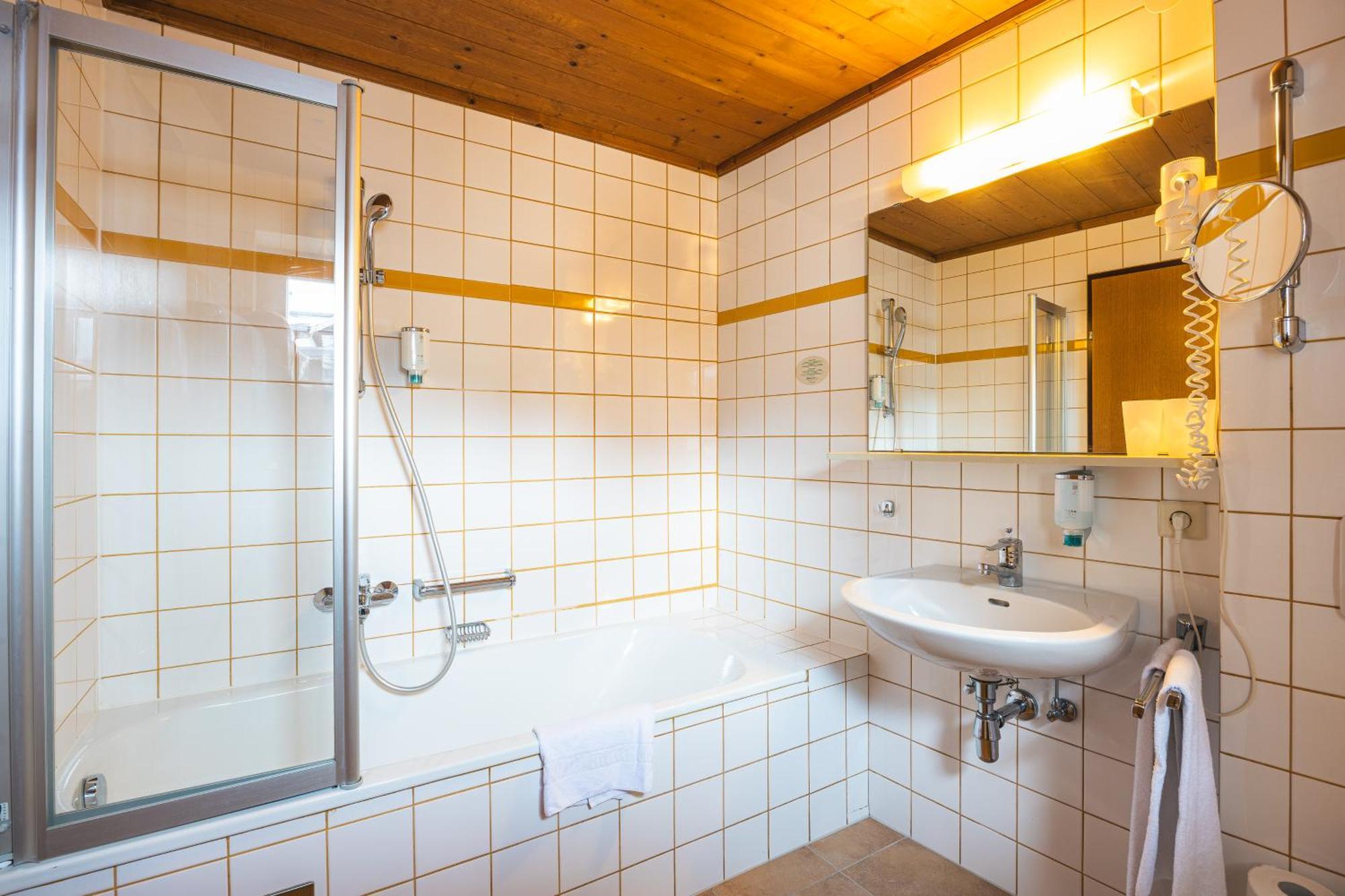 Fish'Inn Zell - Hotel Fischerwirt Zell am See Habitación foto